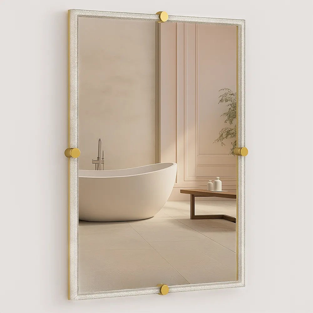 LED Tükör 60cm BL808 2