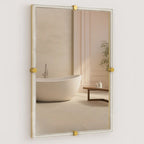 LED Tükör 60cm BL808 2