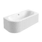 Fürdőkád Rea Orion Stripe Right 150cm 2