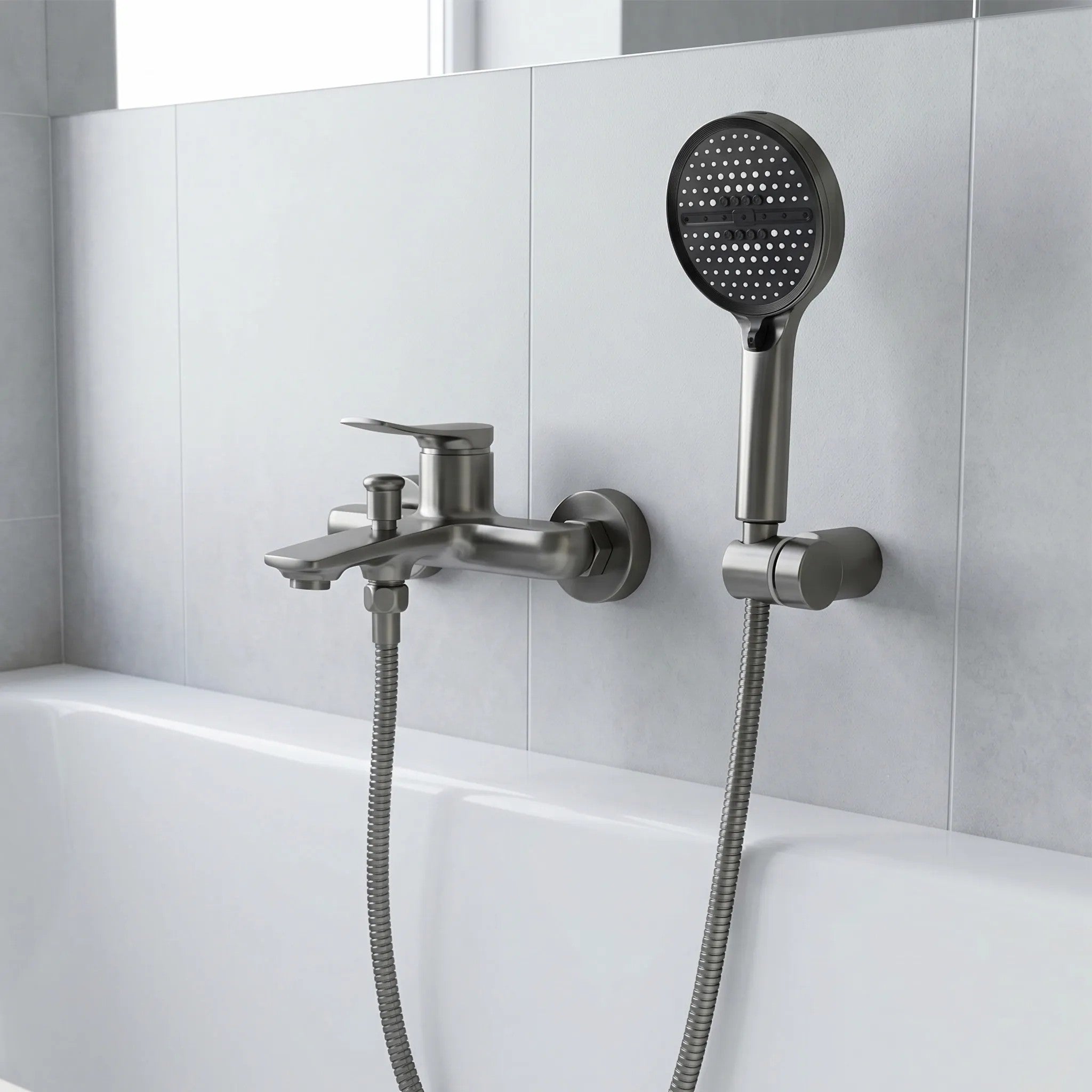 Kádcsaptelep PREMIUM REA Vision Titan 2