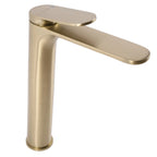 Fürdőszobai Csaptelep Rea Marco Brush Gold High 2