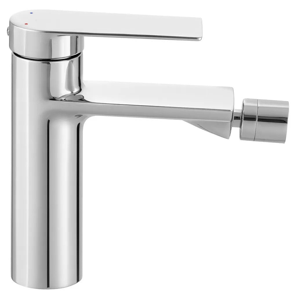 Bidé Csap Rea Storm Chrome 2