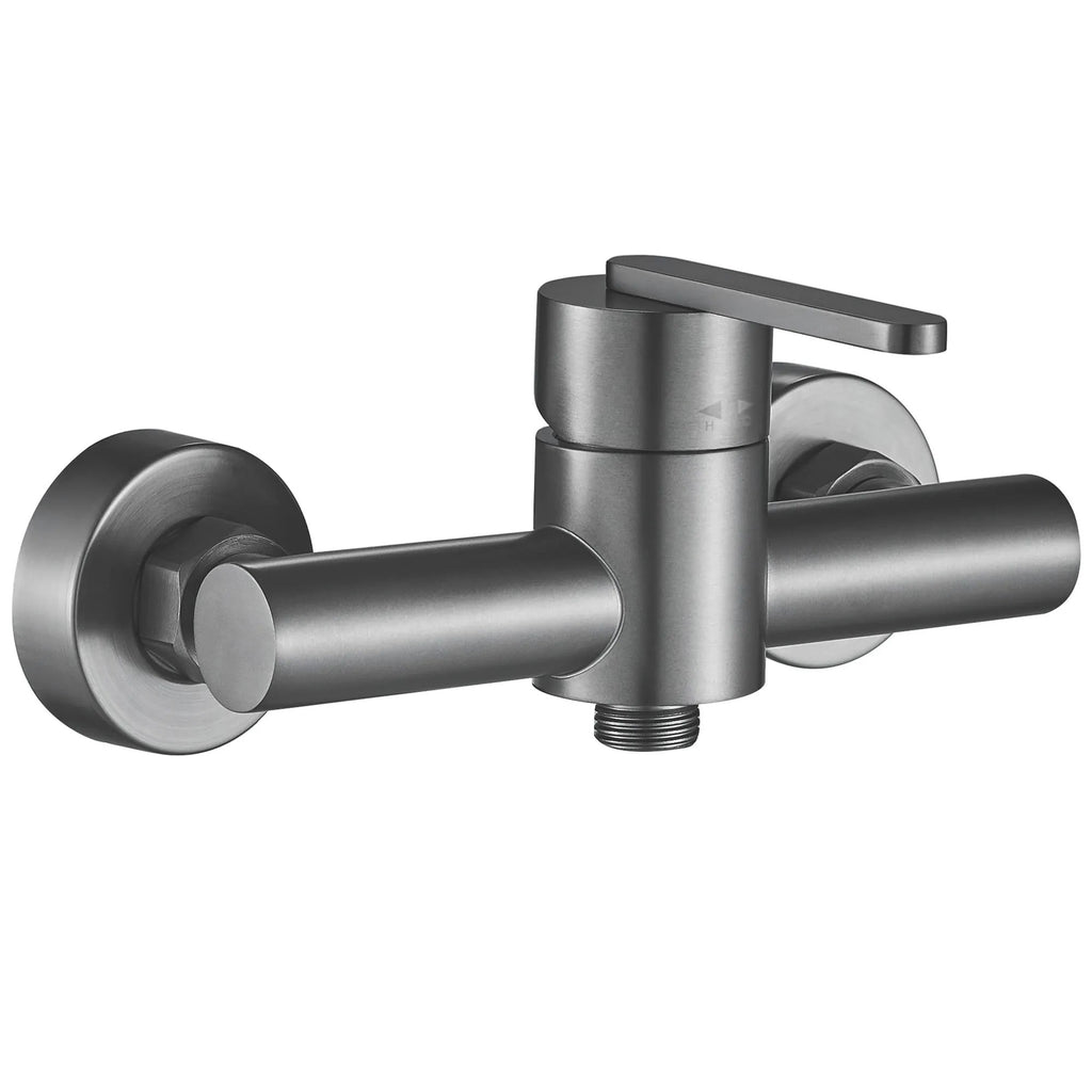 Zuhanycsaptelep Ontario Gun Grey 2