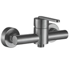 Zuhanycsaptelep Ontario Gun Grey 2