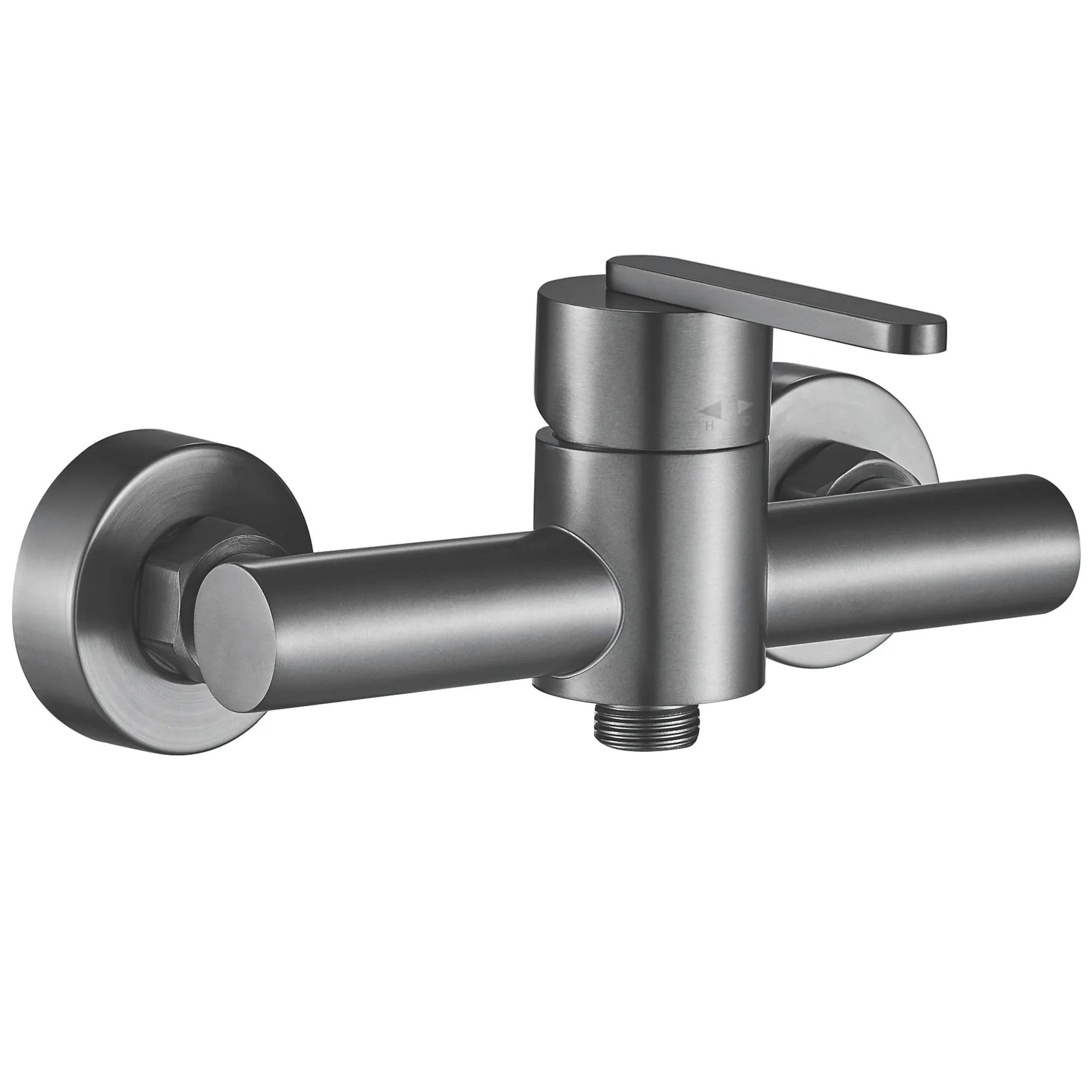 Zuhanycsaptelep Ontario Gun Grey 2