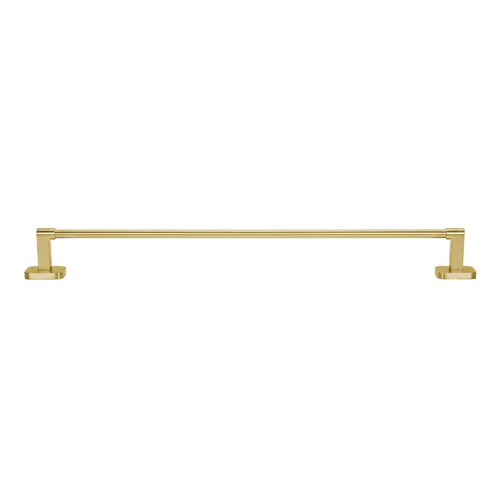 Fürdőszoba Fogas 5901 Nico Brush Gold 2