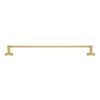 Fürdőszoba Fogas 5901 Nico Brush Gold 2