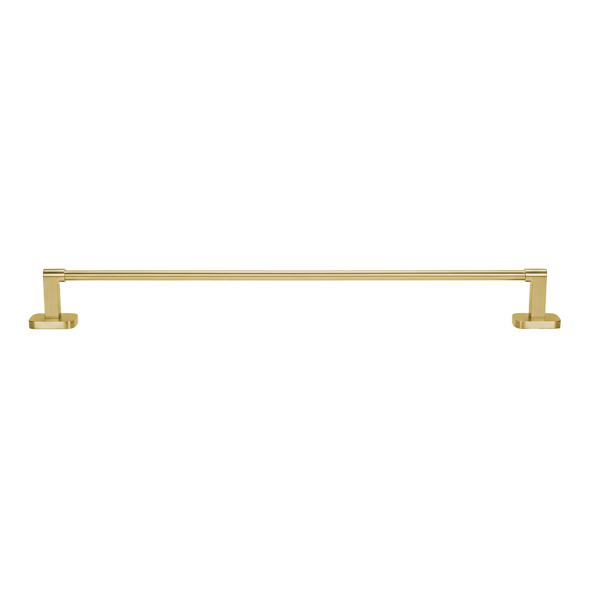 Fürdőszoba Fogas 5901 Nico Brush Gold 2