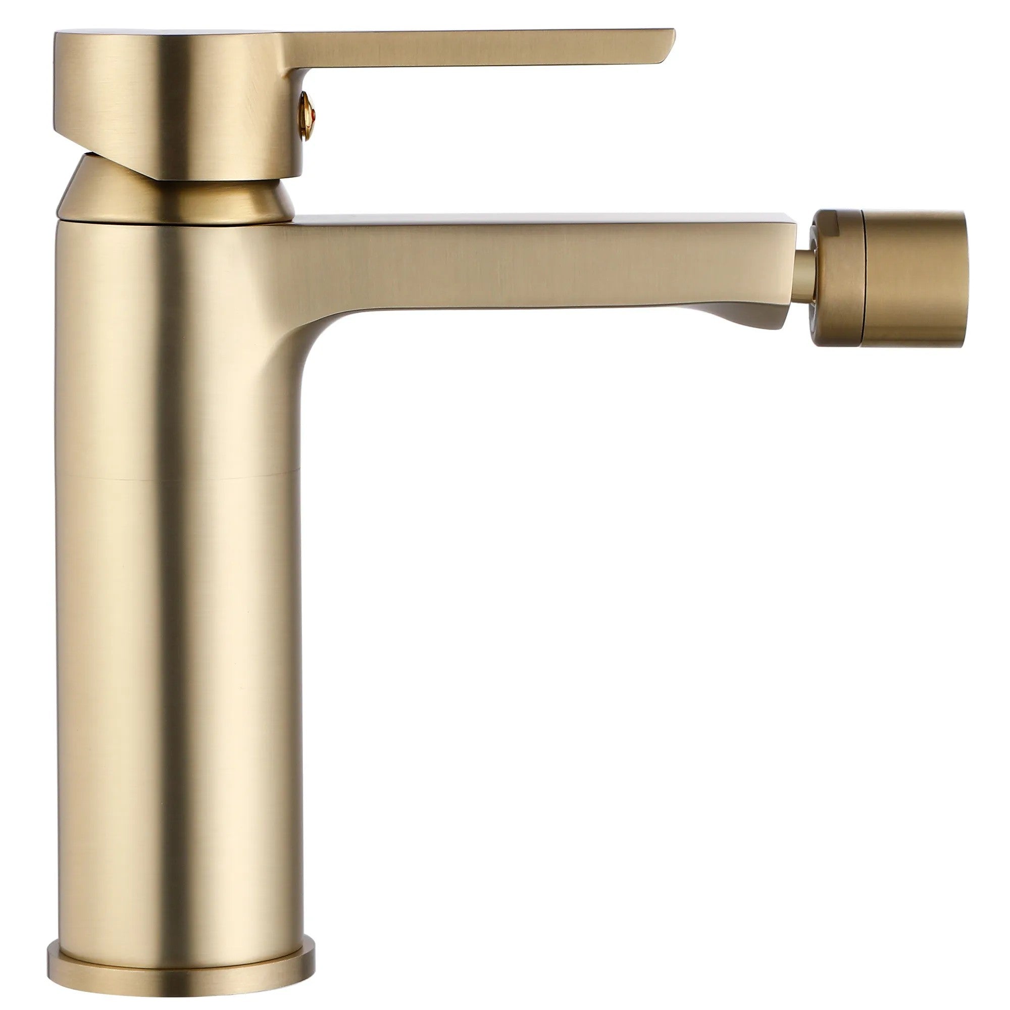 Bidé Csap Rea ARGUS Gold Brush 2