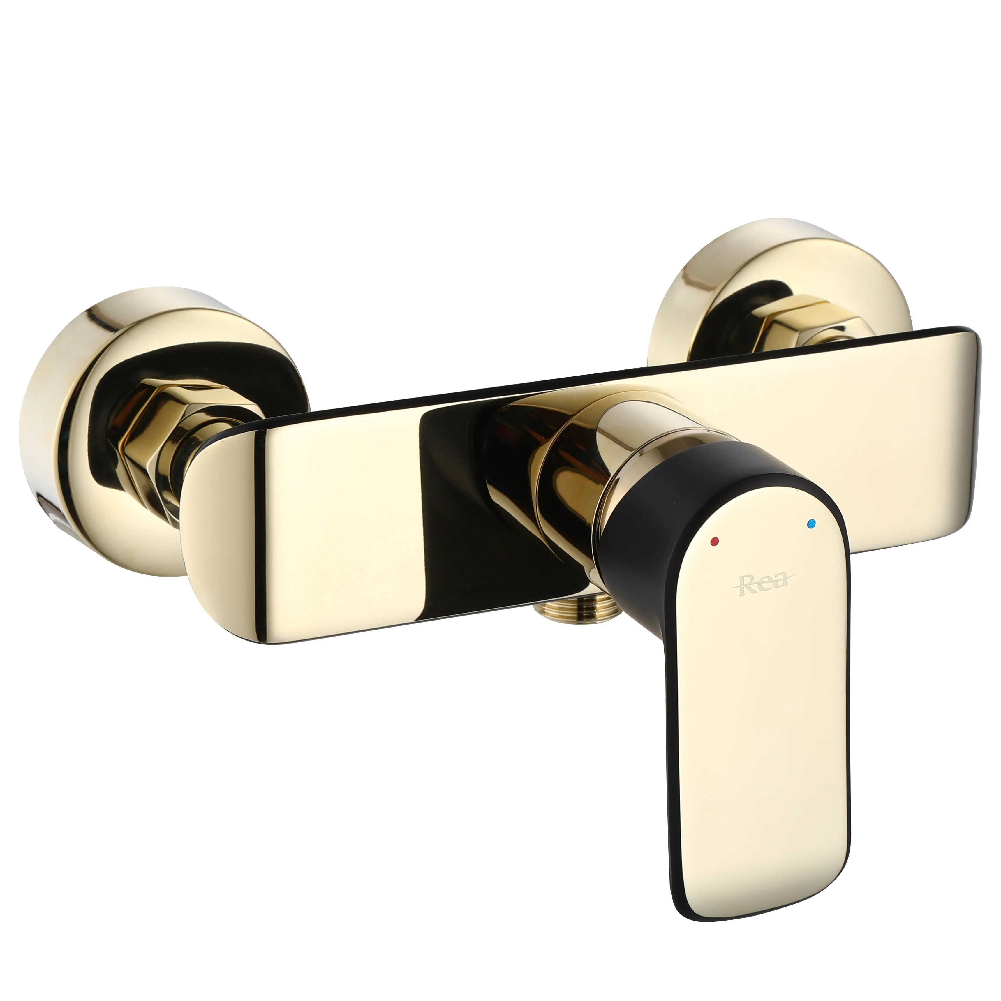 Zuhanycsaptelep REA Bloom Black Gold 2
