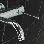 Fürdőkád Csaptelep Rea Lungo Diamond Chrome 2