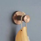 Fürdőszoba Fogas 6606A Modern Brush Copper 2