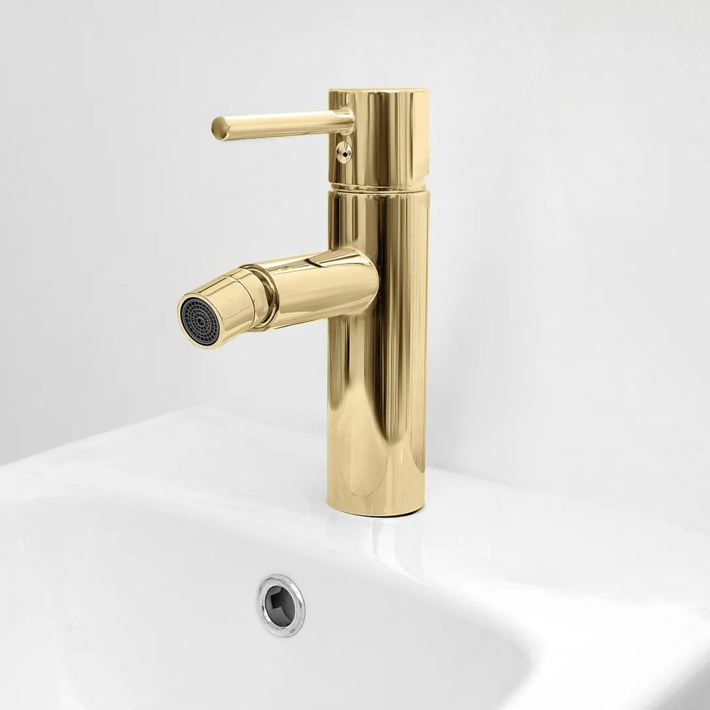 Rea Tess Gold Bidé Csaptelep 2