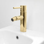 Rea Tess Gold Bidé Csaptelep 2