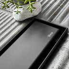 Lineáris Lefolyó REA Neox Pro Black 70 2