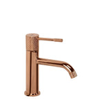Fürdőszobai Csaptelep Rea Venti Copper Low 2