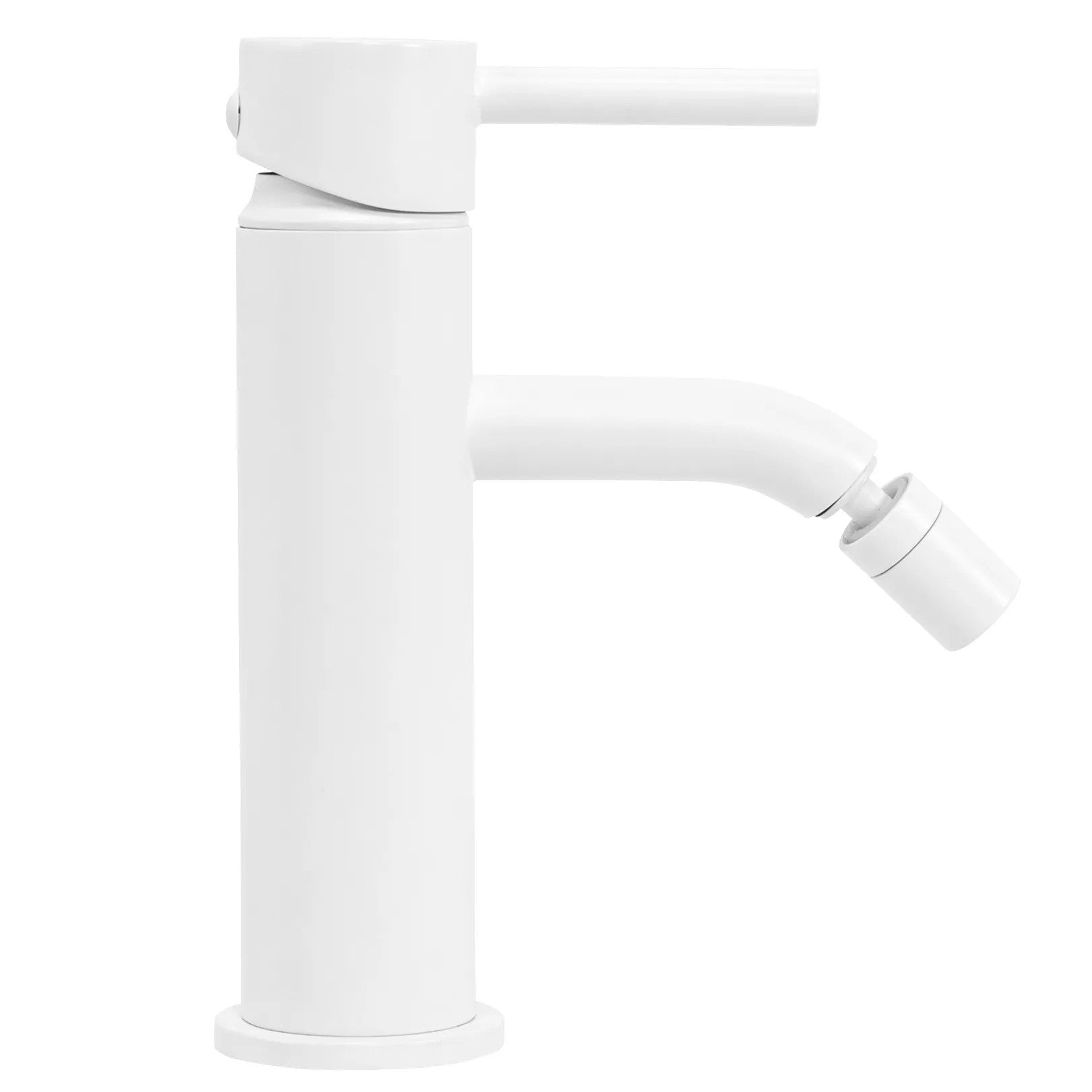 Bidé Csaptelep Lungo White Matt 2