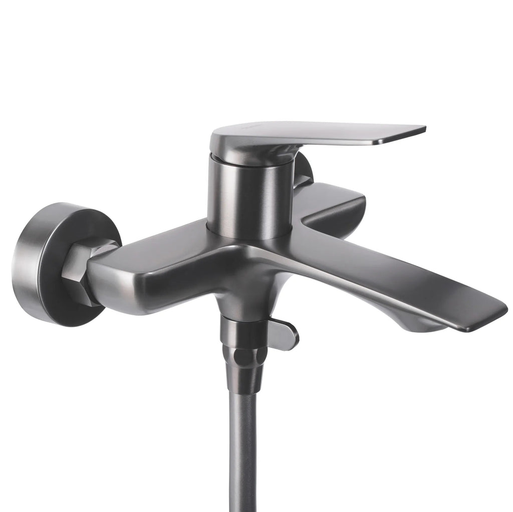 Fürdőkád Csaptelep AVALON Titanium 2