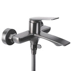 Fürdőkád Csaptelep AVALON Titanium 2