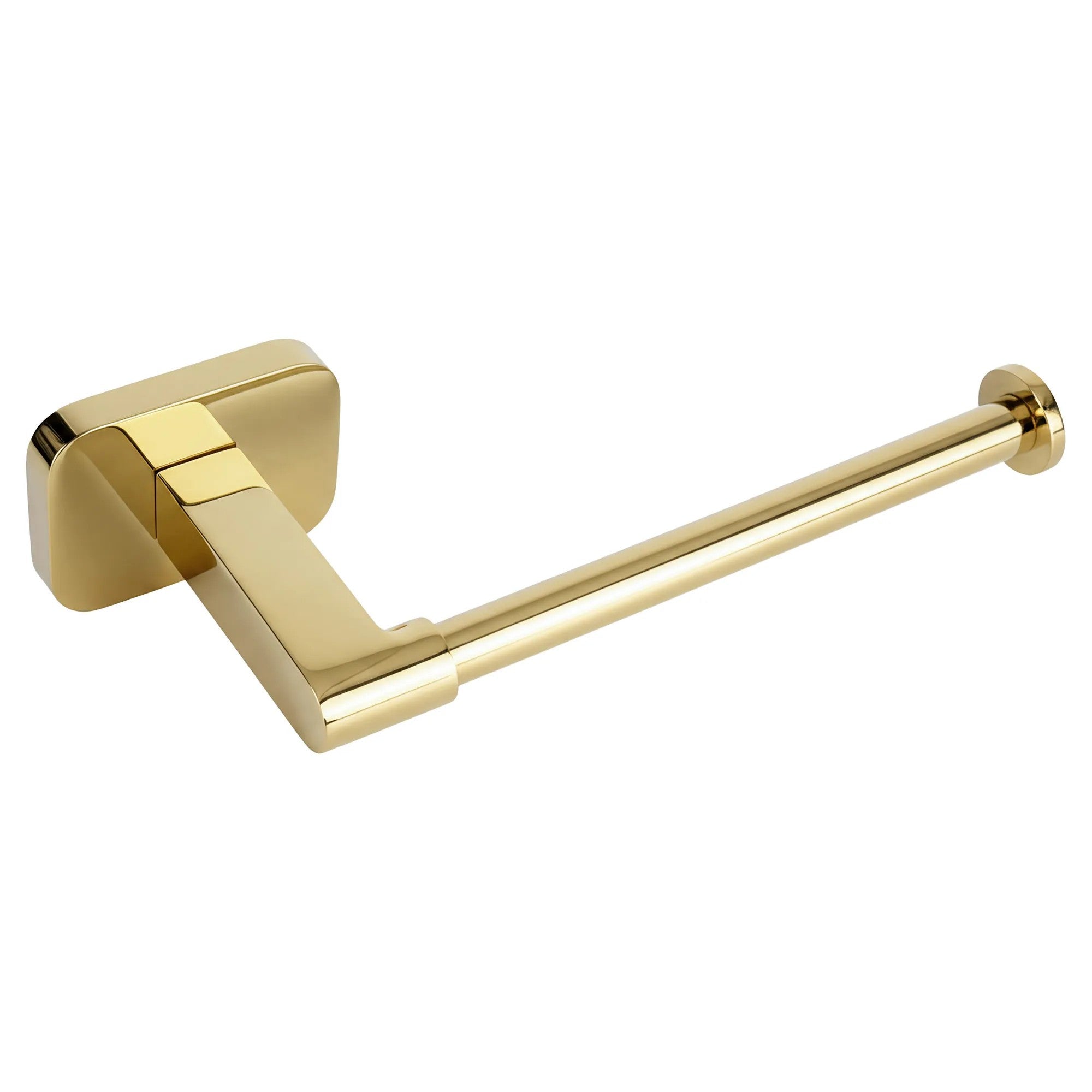 Falra Szerelhető Wc Papír Tartó 5909 Nico Gold 2