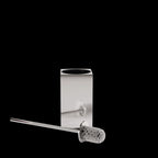 WC Kefe B110 CHROME 2