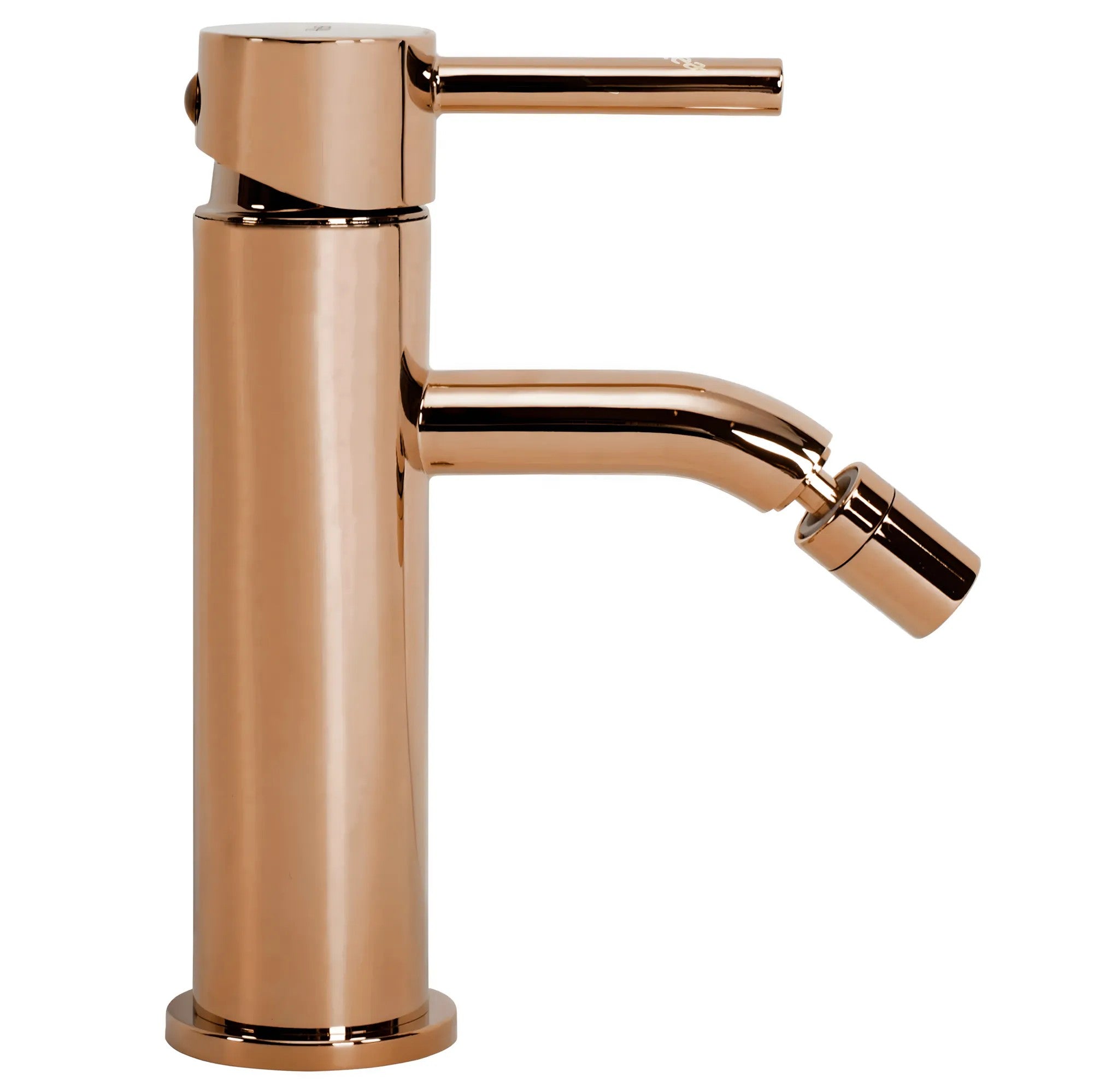 Bidé Csaptelep Lungo Copper 2