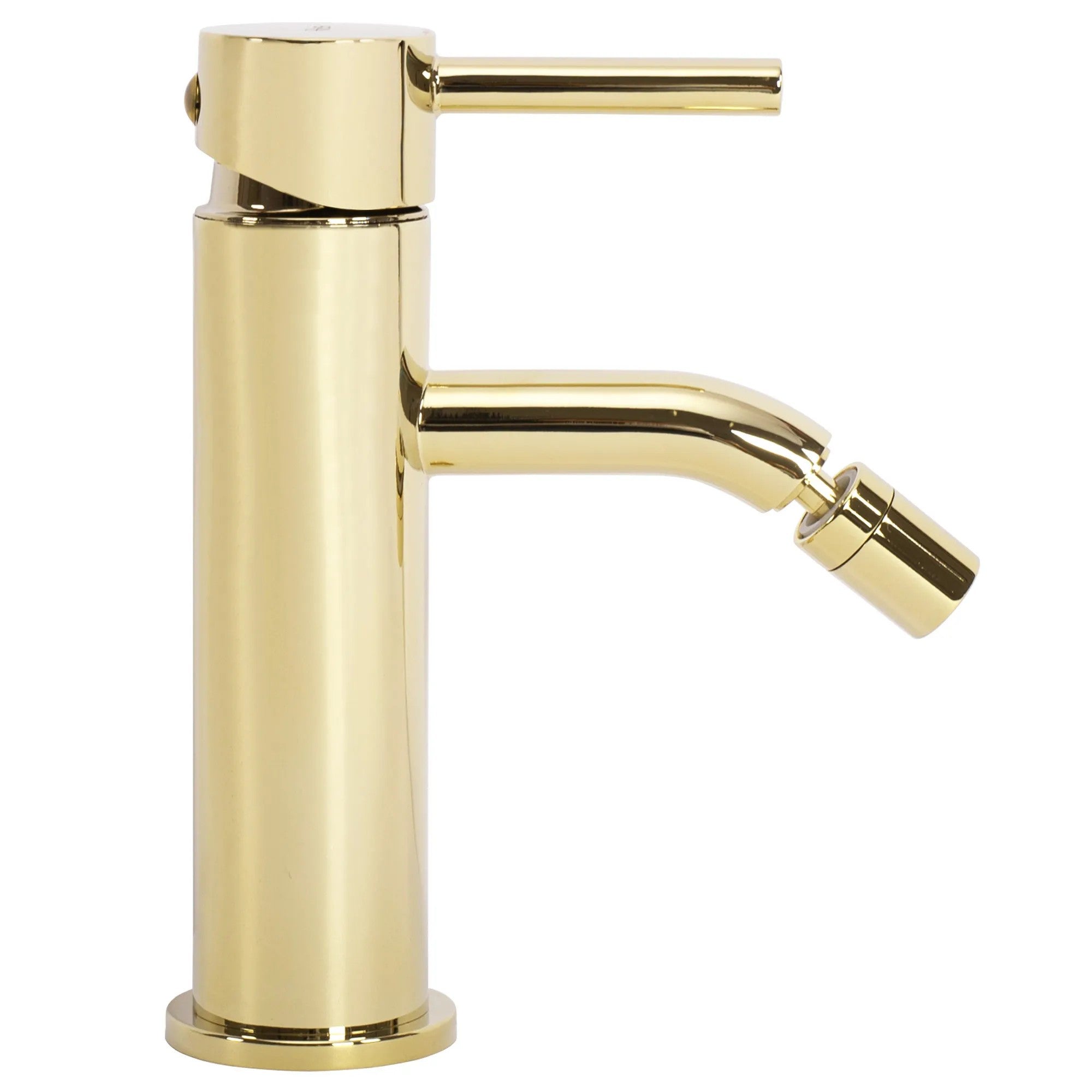 Bidé Csaptelep Lungo Gold 2