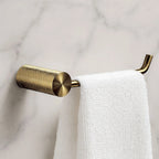 Fürdőszoba Fogas 9711A Prism Brush Gold 2