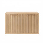 Mosdószekrény Rea Core 60cm Beige 2