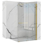 Zuhanyfal Rea Cortis GOLD 100 2