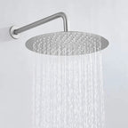 Esőztető Zuhany Rea Chrome 25cm 2