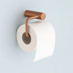 Falra Szerelhető Wc Papír Tartó 9711 Prism Brush Copper 2