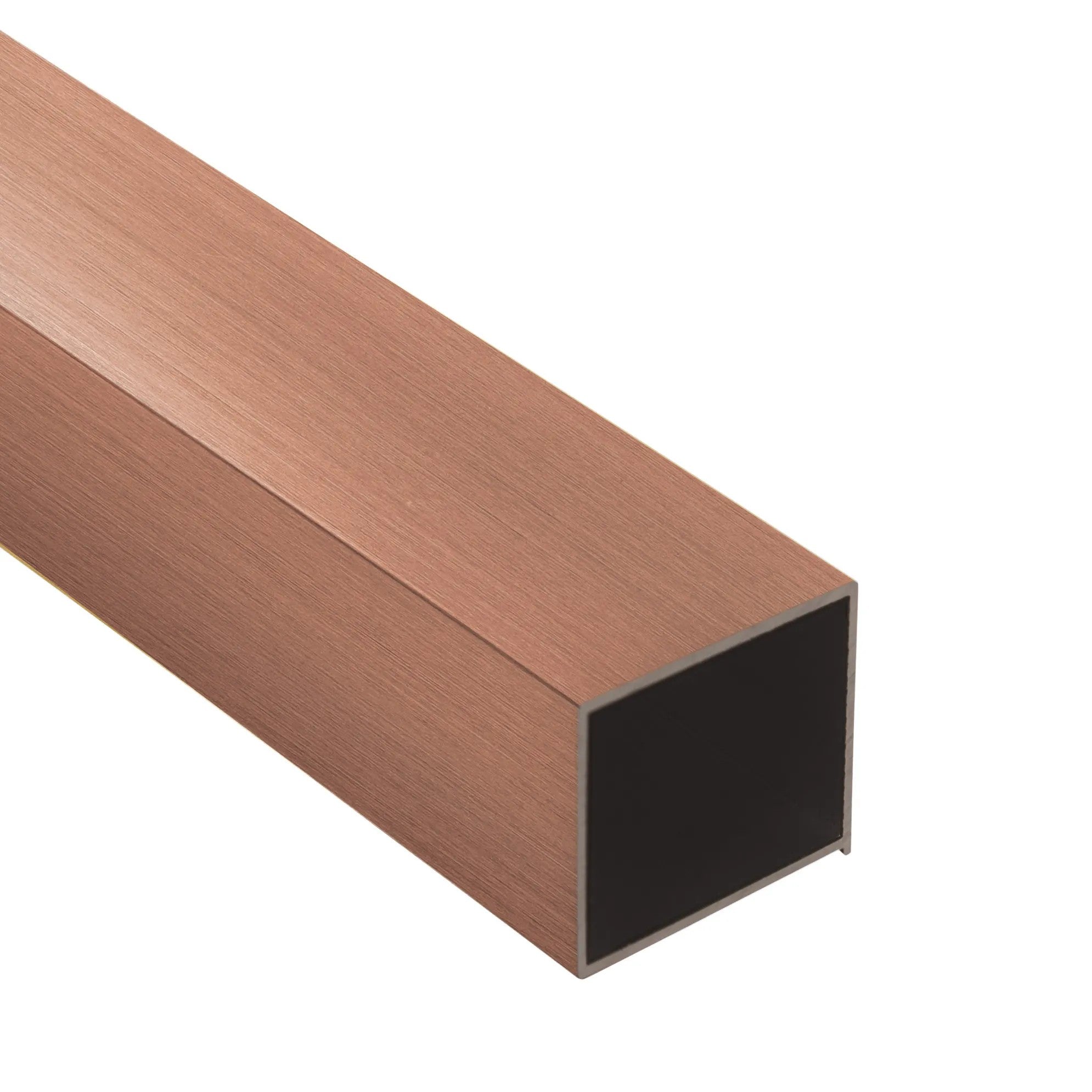 Szélesítő Adapter REA 200cm Brush Copper 2