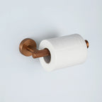 Falra Szerelhető Wc Papír Tartó 6611 Modern Brush Copper 2