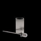 WC Kefe B110 BRUSH STEEL 2