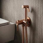 Bidé Csap Rea Foster Brush Copper 2