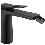 Bidé Csap Rea Soul Black 2