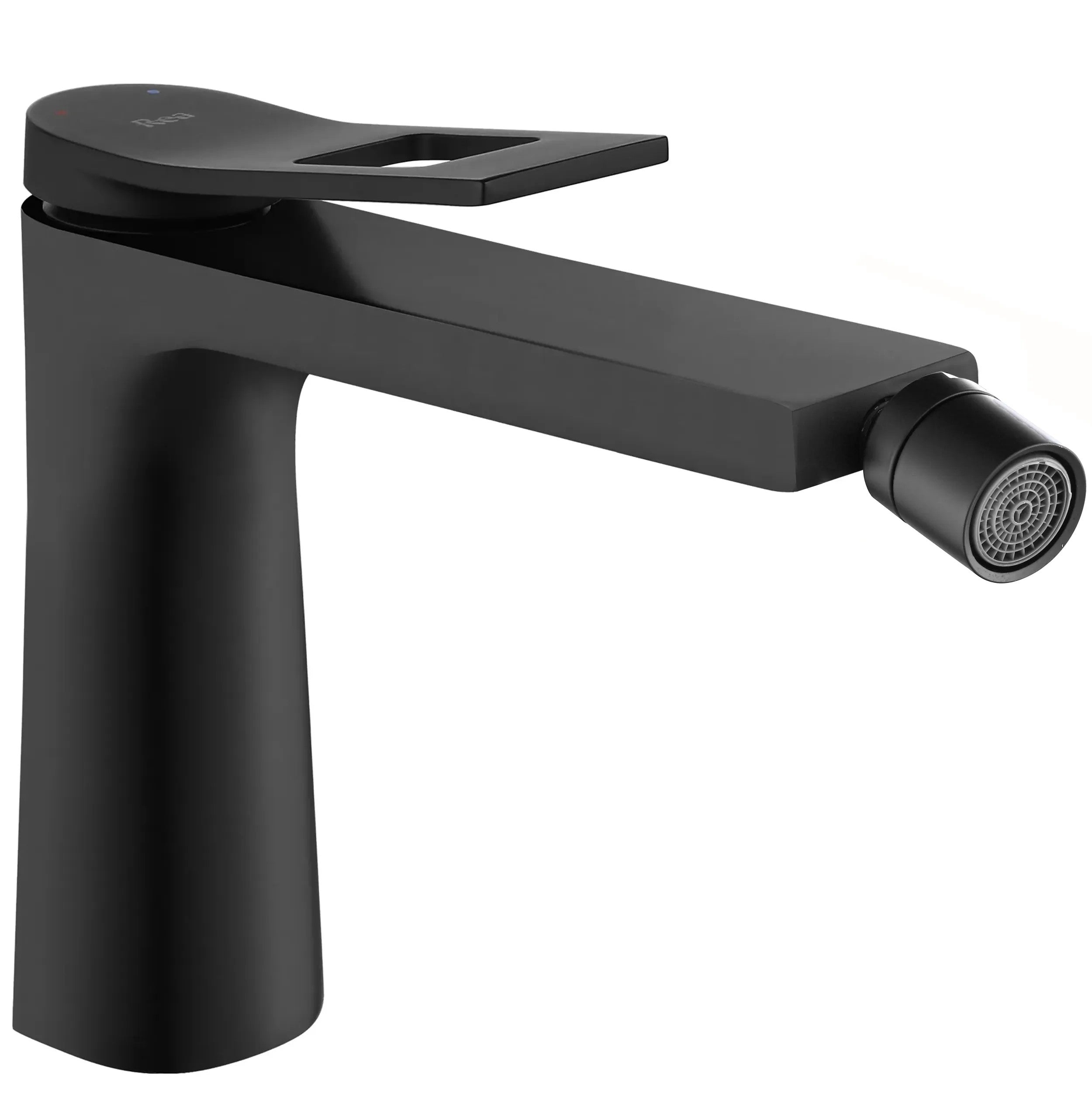 Bidé Csap Rea Soul Black 2