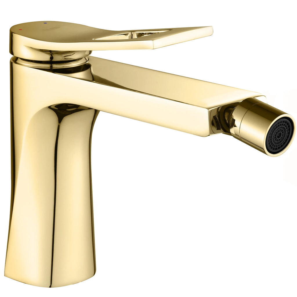 Bidé Csap Rea Soul Gold 2