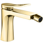 Bidé Csap Rea Soul Gold 2