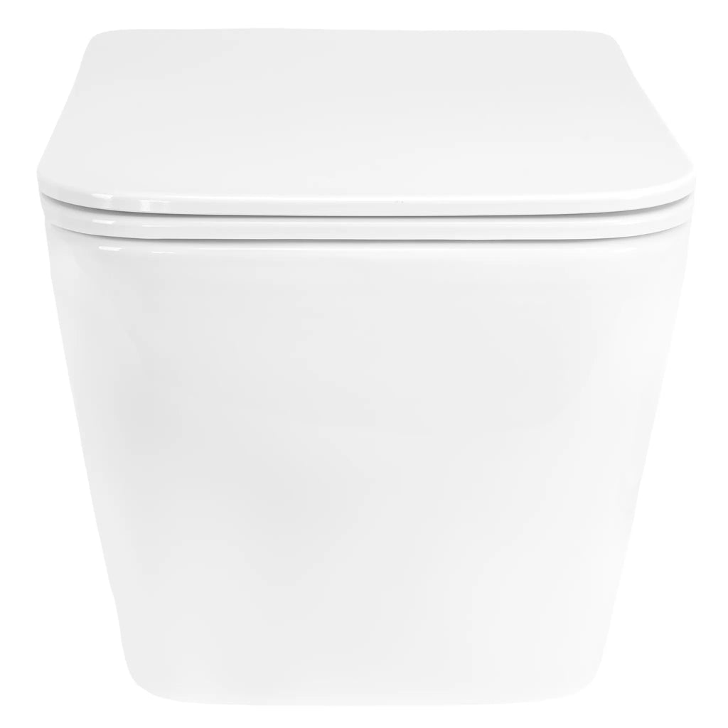 WC Csésze Rea Julio Rimless 2