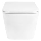 WC Csésze Rea Julio Rimless 2