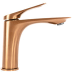 Fürdőszobai Csaptelep Rea AVALON Copper Brush 2