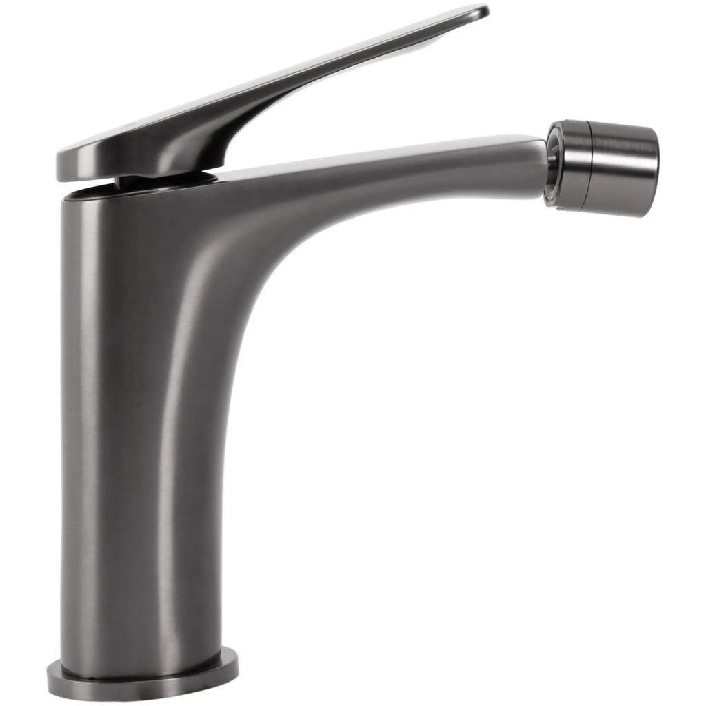 Bidé Csaptelep Rea AVALON Titanium 2
