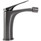 Bidé Csaptelep Rea AVALON Titanium 2