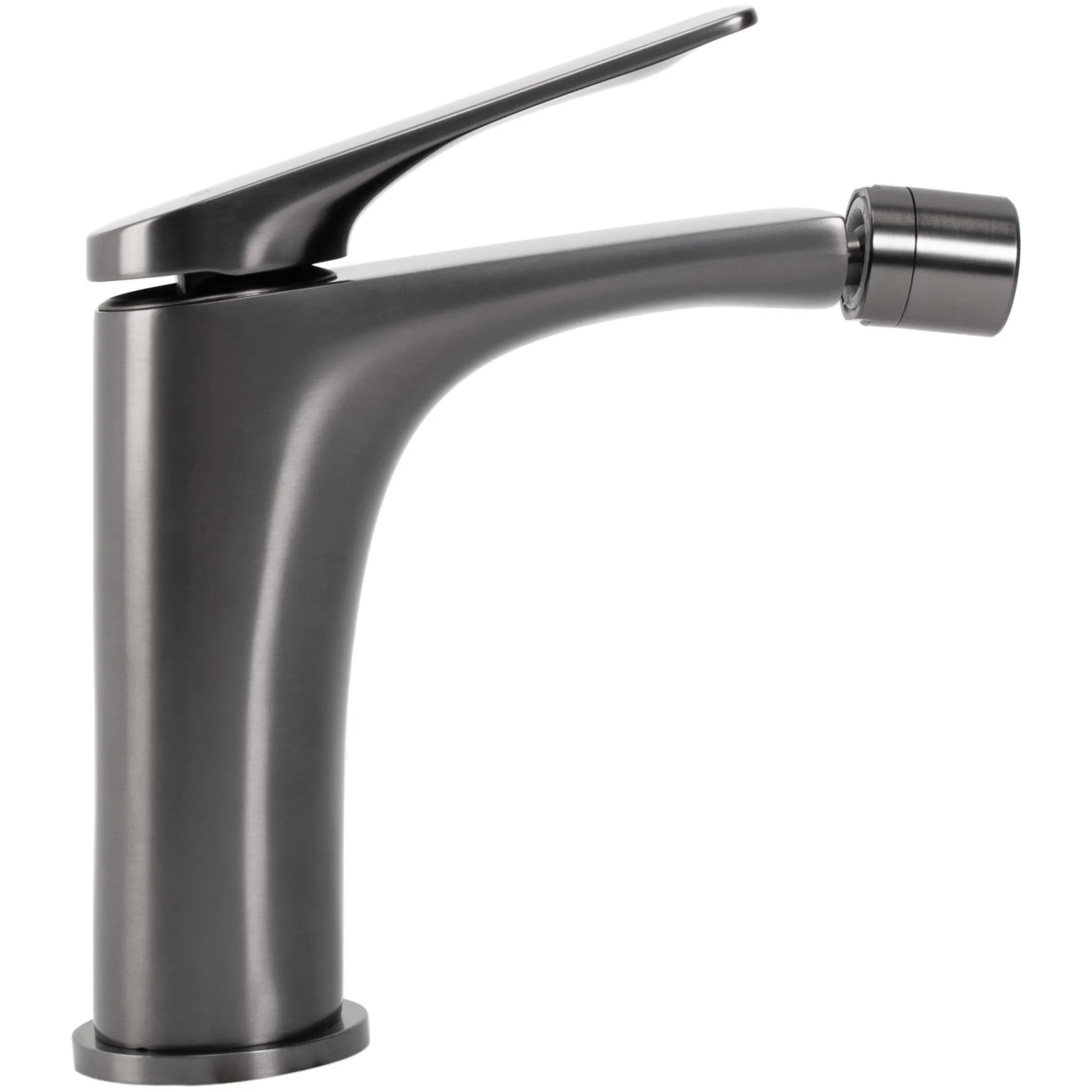 Bidé Csaptelep Rea AVALON Titanium 2