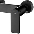 Zuhanycsaptelep REA STORM Black 2