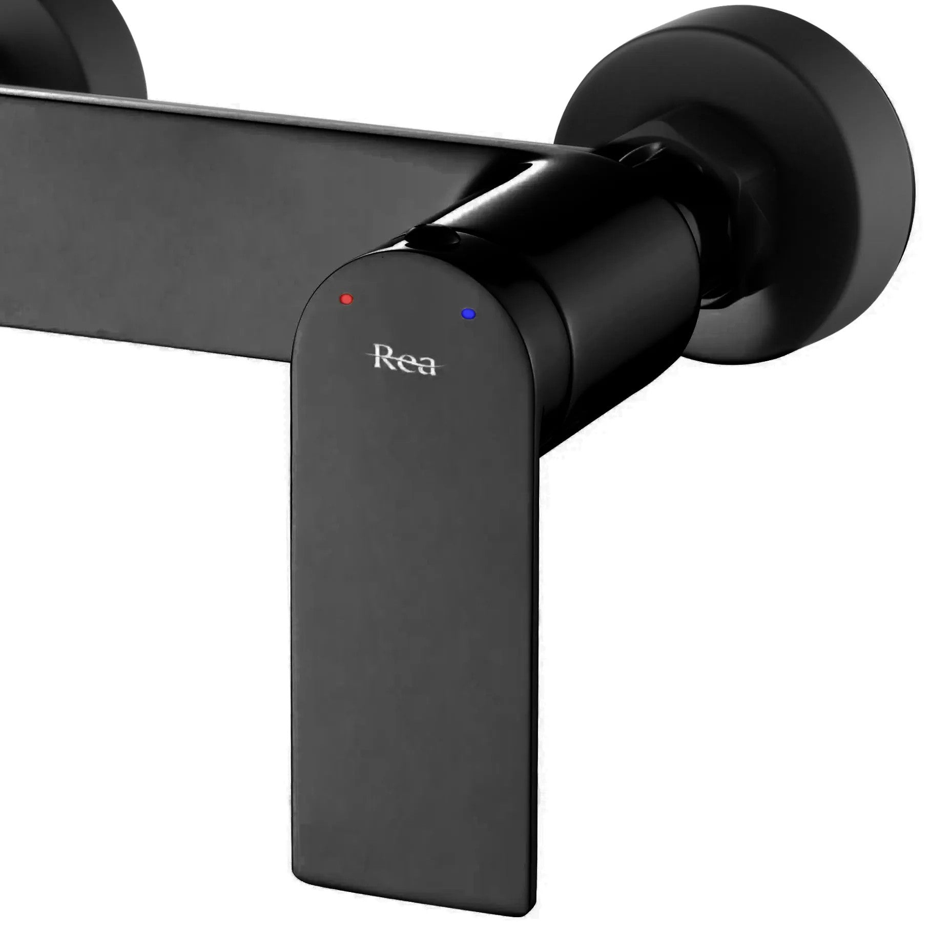Zuhanycsaptelep REA STORM Black 2