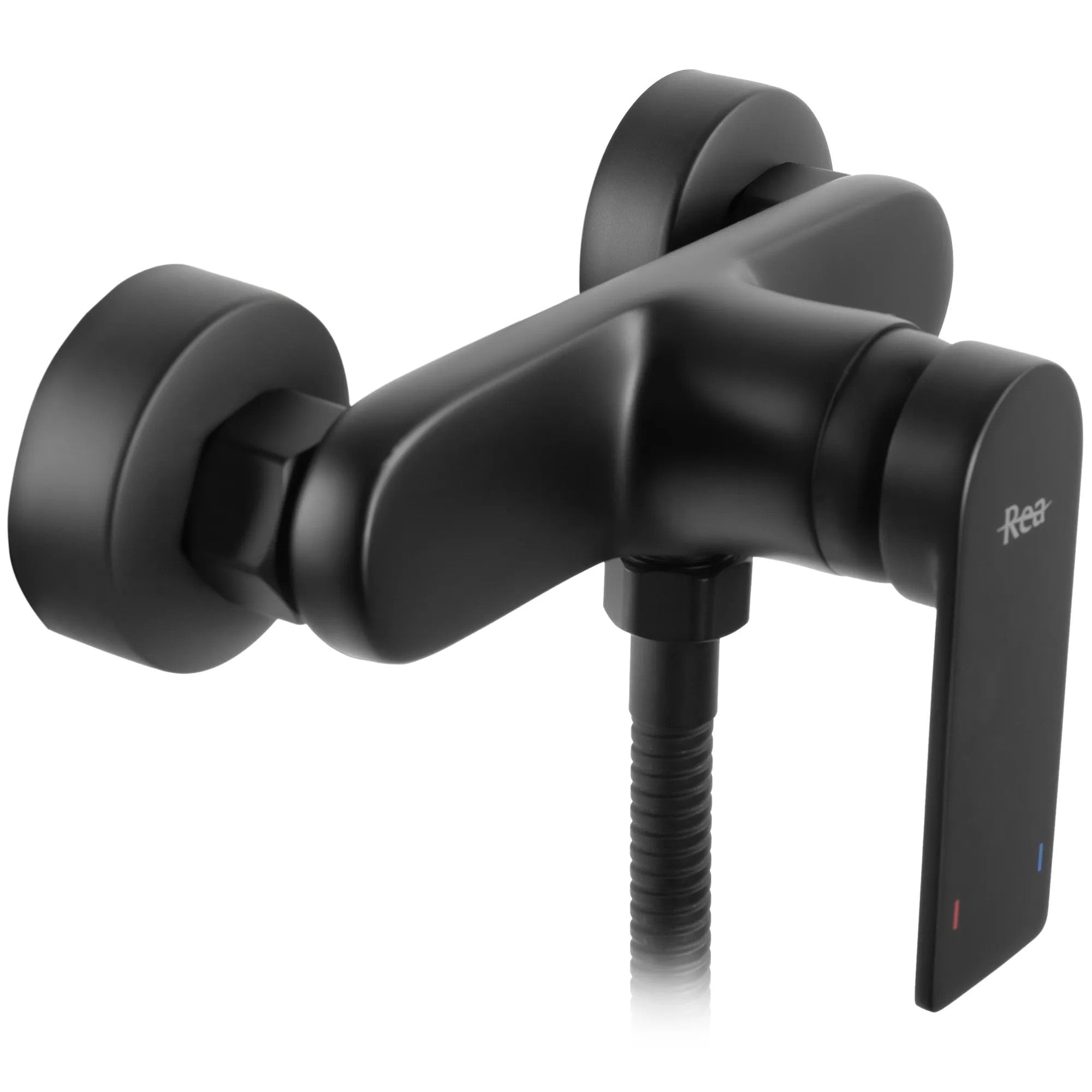 Zuhanycsaptelep REA Verso Black 2