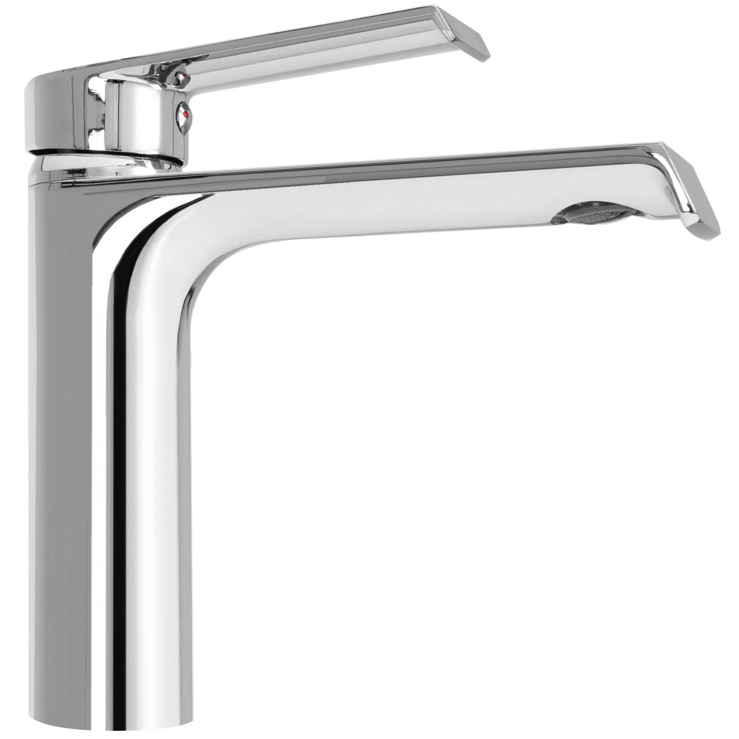 Fürdőszobai Csaptelep REA Hass Low Chrom 2
